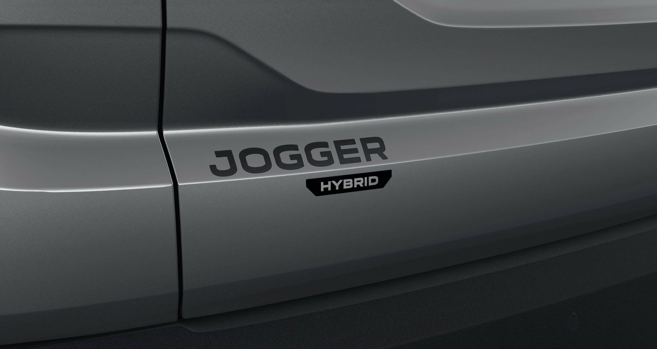 Dacia Jogger Hybride voiture automobile bodemerauto